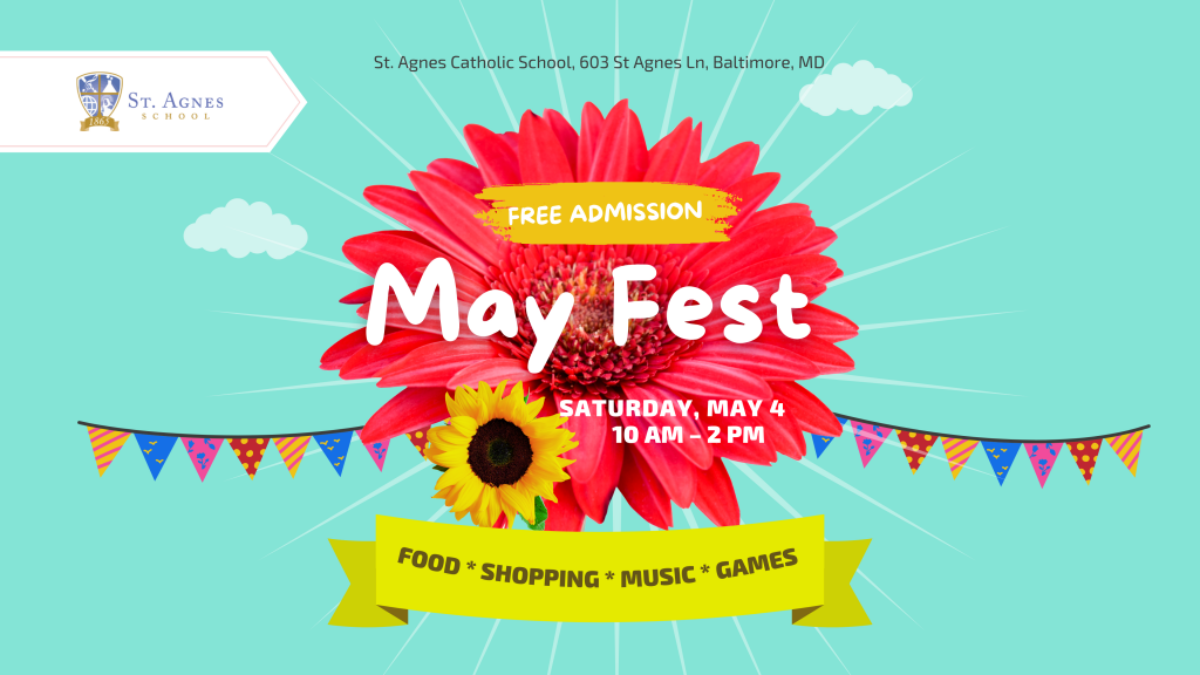 MayFest Free Community and Family Festival Visit Baltimore