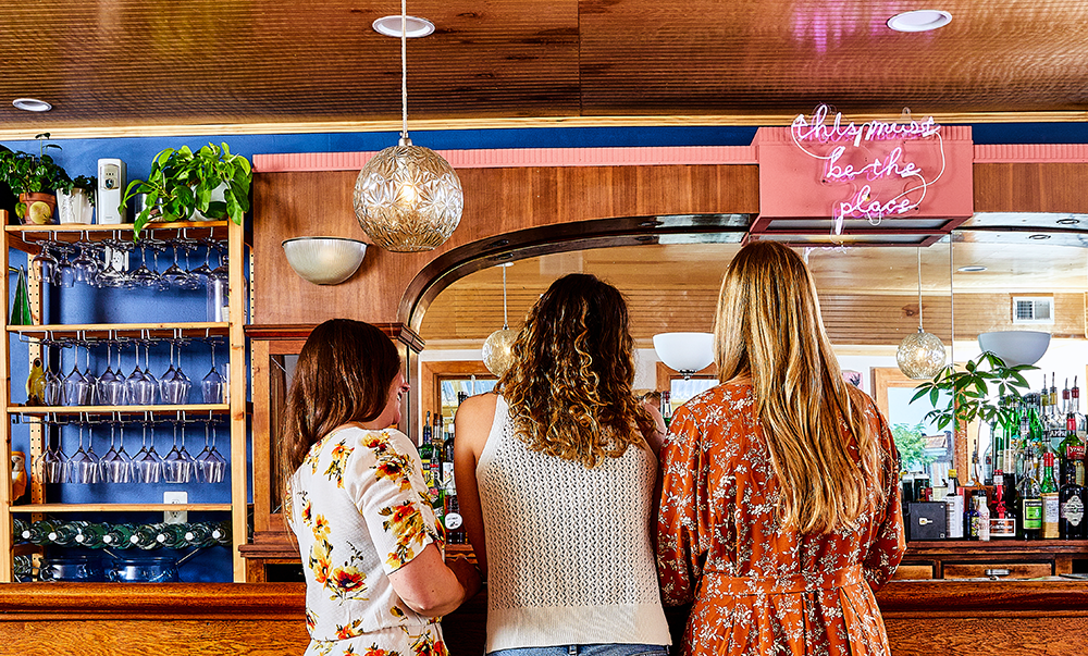 Women-Owned Businesses & Restaurants in Baltimore