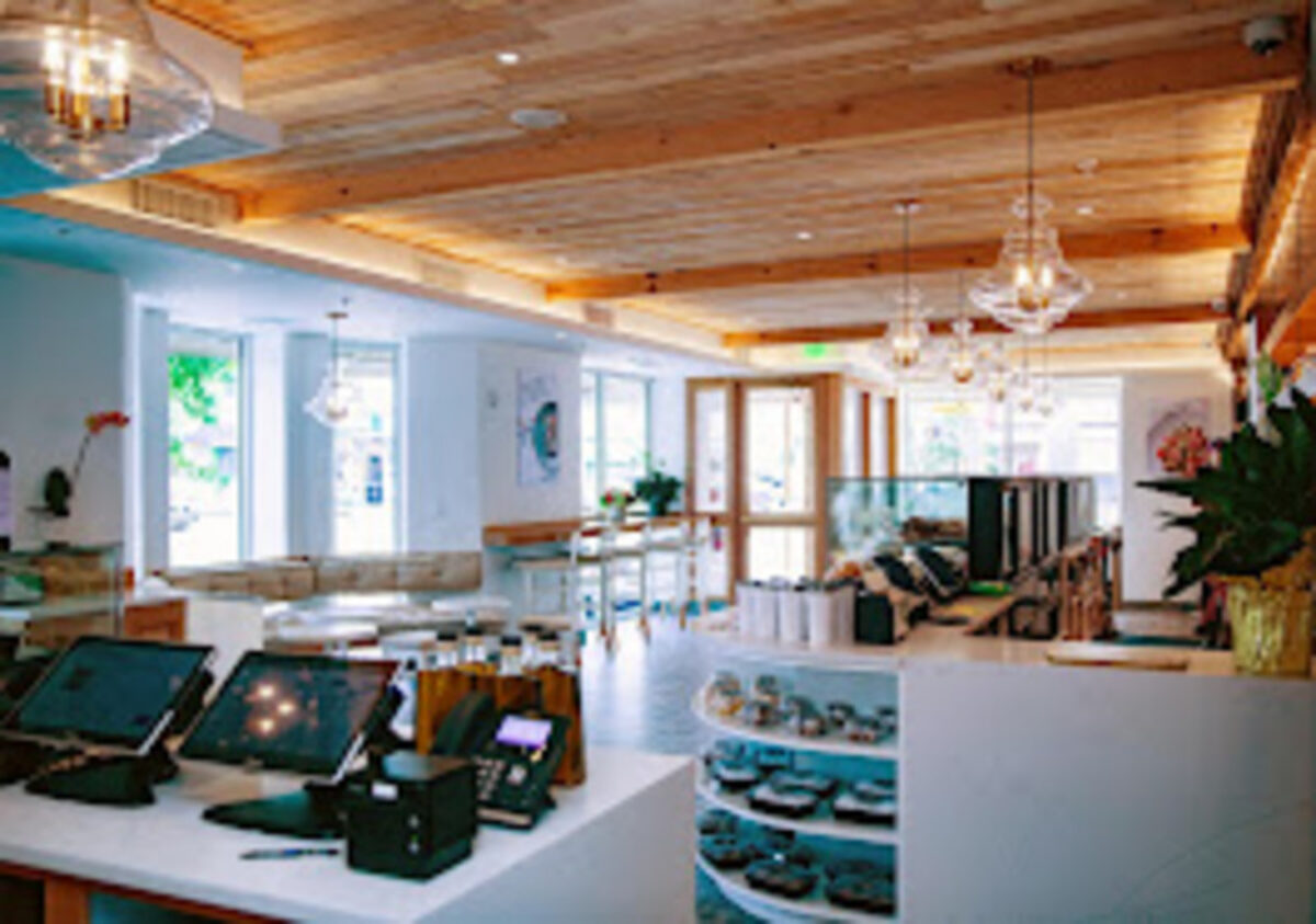 Estiatorio Plaka bakery