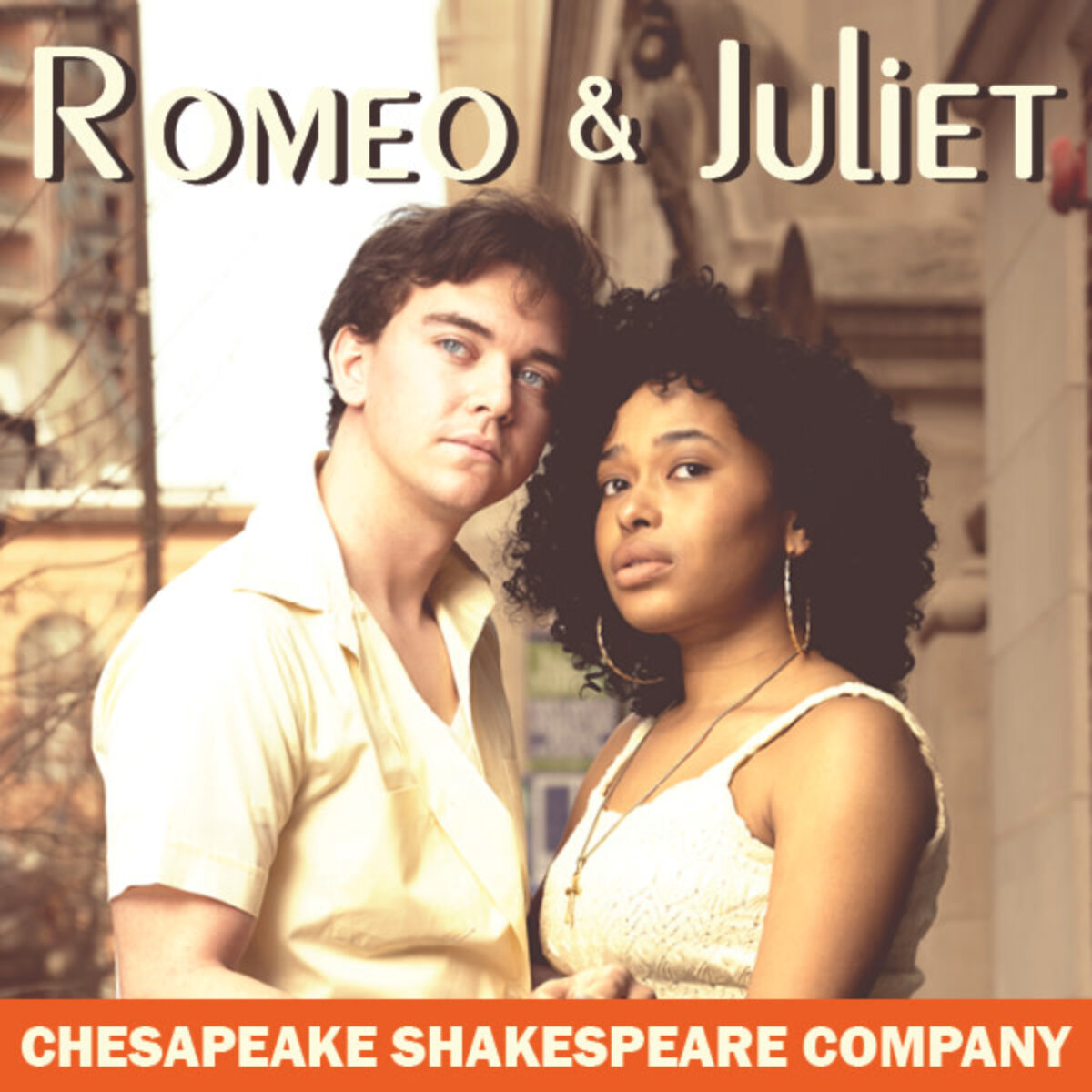 Romeo and Juliet | Visit Baltimore