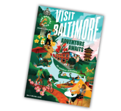 visitor guide cover