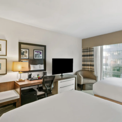 Sonesta Hotel Baltimore Inner Harbor