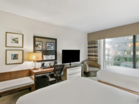 Sonesta Hotel Baltimore Inner Harbor