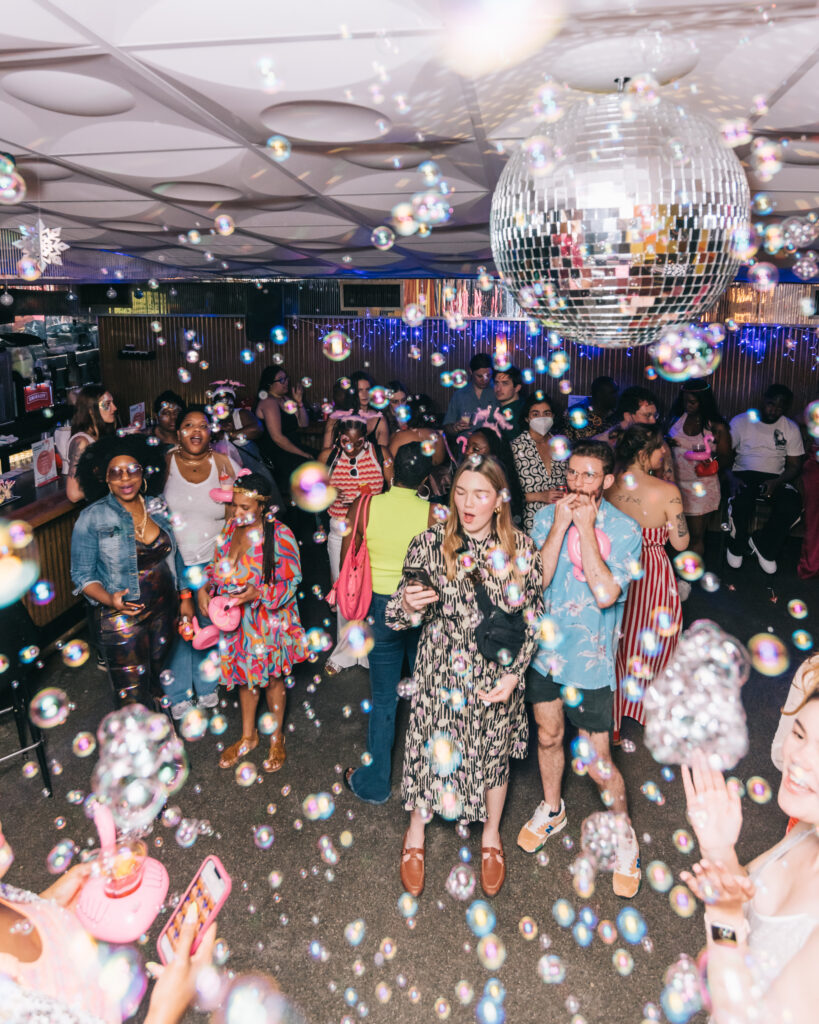 Boltimore Rave Bars in Baltimore: Sports, Dancing, Outdoor, Late-Night & More