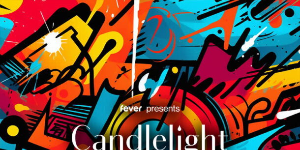 Candlelight: Best of Hip-Hop poster