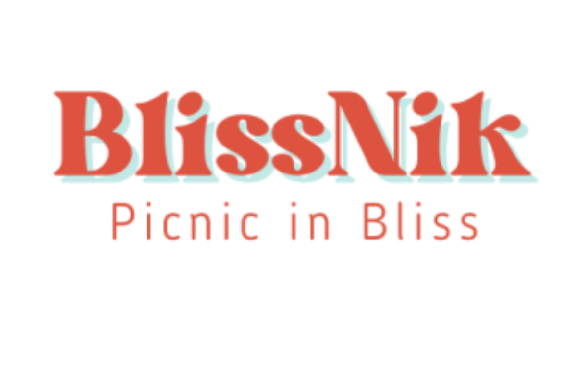 BlissNik logo