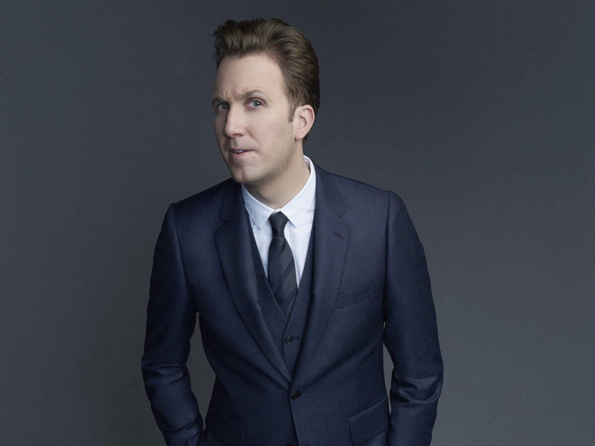 Jordan Klepper