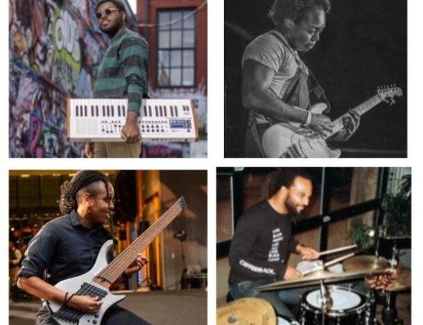 Rickaay's HouseRules