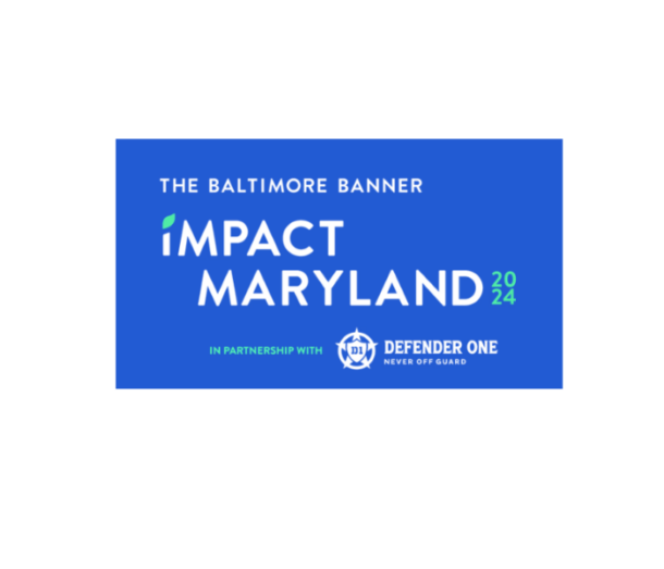 The Baltimore Banner's iMPACT Maryland