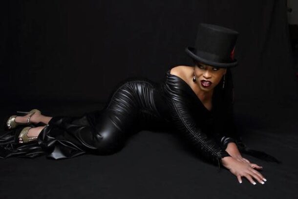 Miki Howard