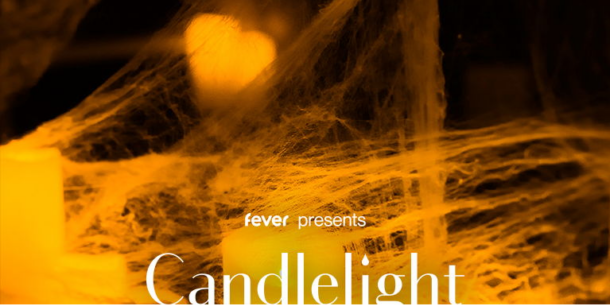 Candlelight: A Haunted Evening of Halloween Classics poster