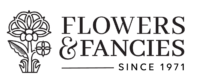 flowers and fancies logo