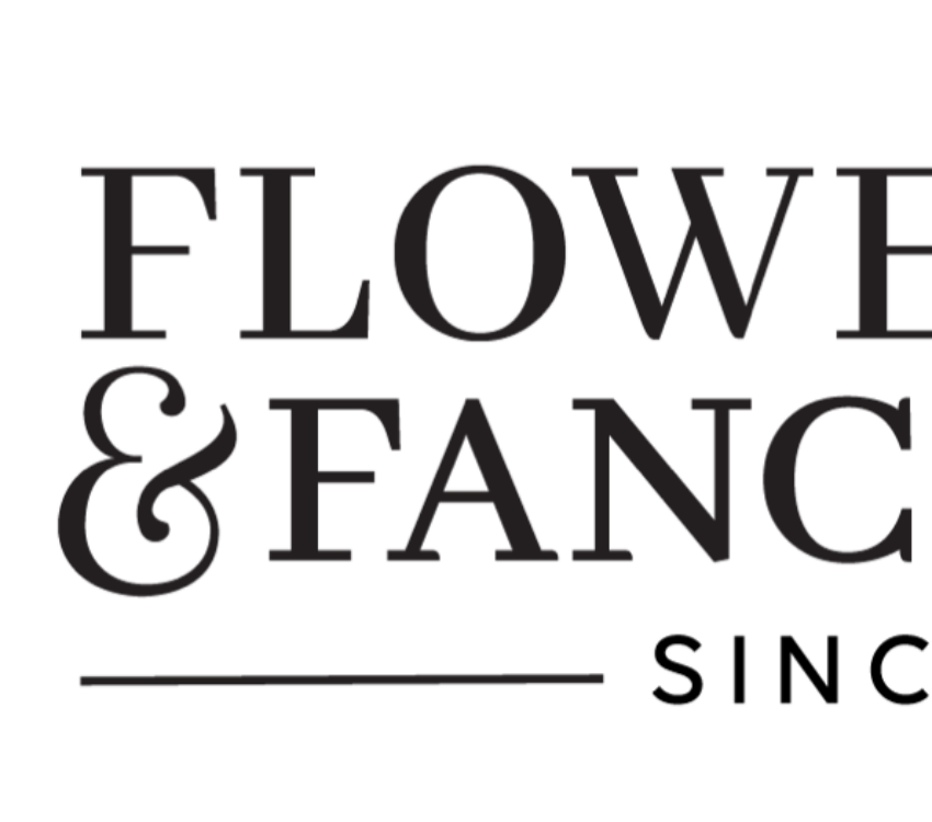 flowers and fancies logo