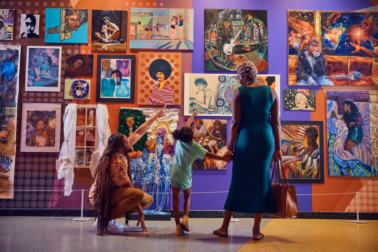 Top Baltimore Art Museums | Visit Baltimore