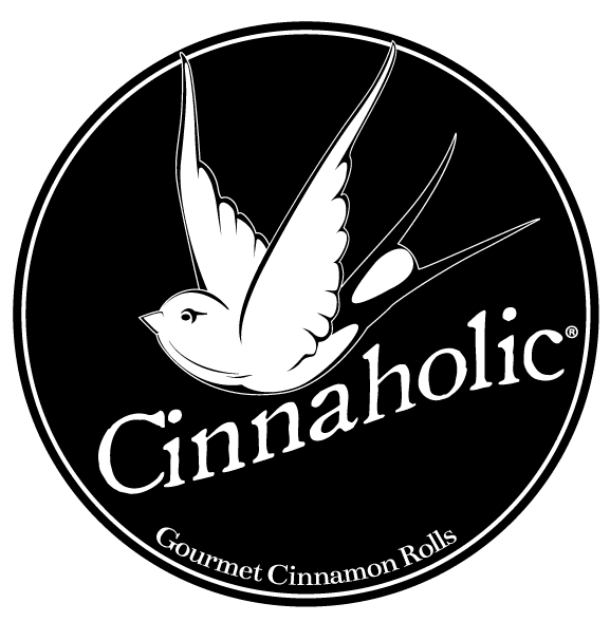 Cinnaholic logo