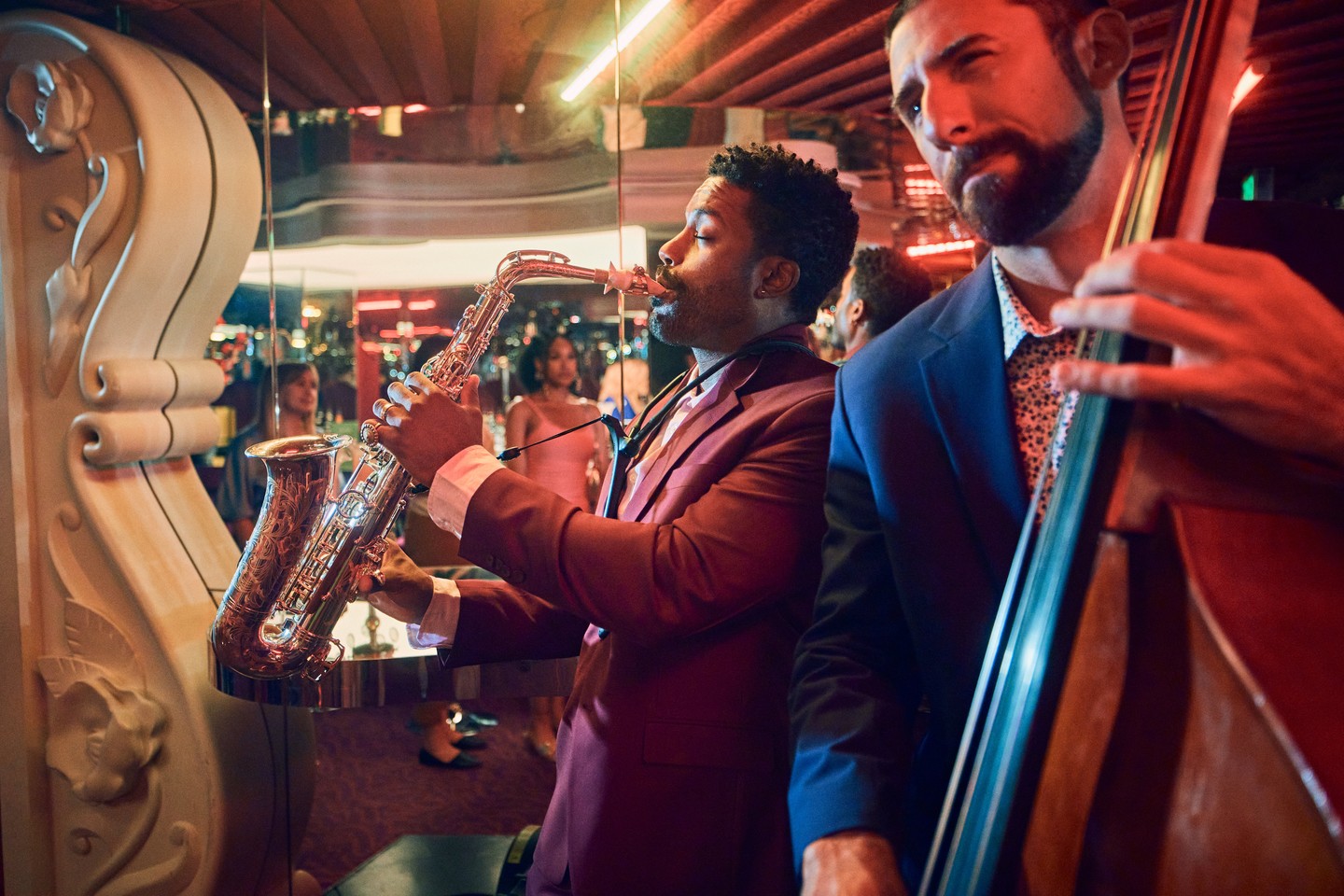 BALTIMORE EVENTS THINGS TO DO visual data 3