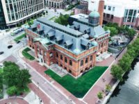 The Public Works Experience