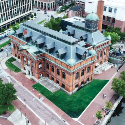 The Public Works Experience