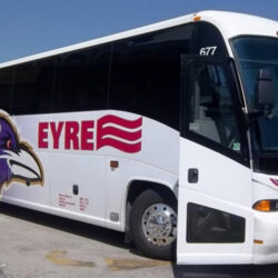 Eyre Bus Service, Inc.
