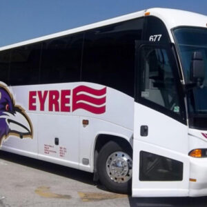 Eyre Bus Service, Inc.