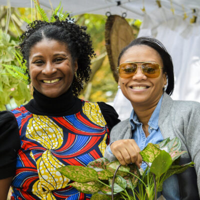 Gardenista Creations