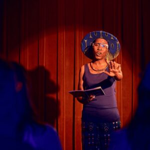 Discover Baltimore’s Vibrant Performing Arts Scene