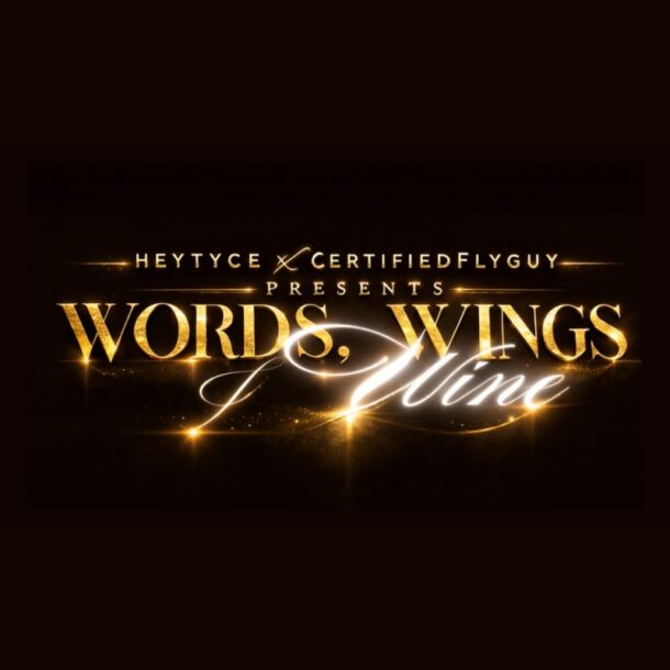 Words Wings & Wine
