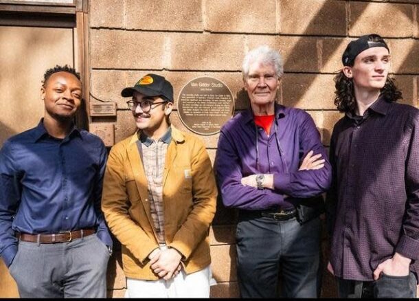 Gene Perla's Tiger Quartet