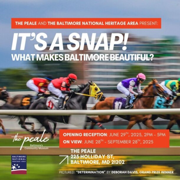 Opening Reception: It's a Snap 2025