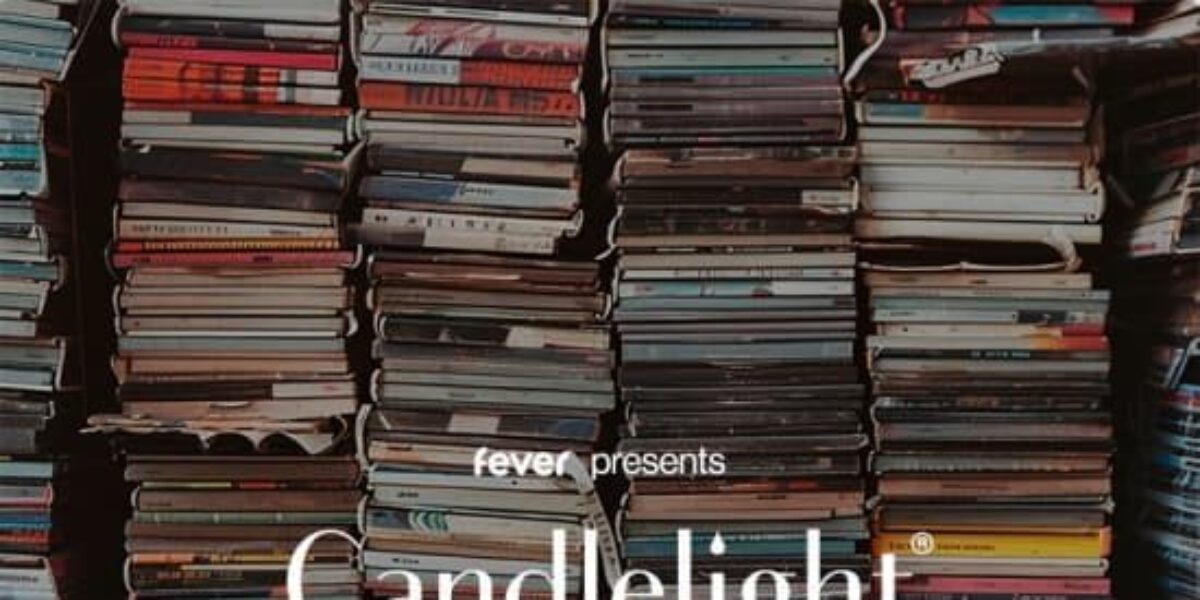 Candlelight: 90s Unplugged