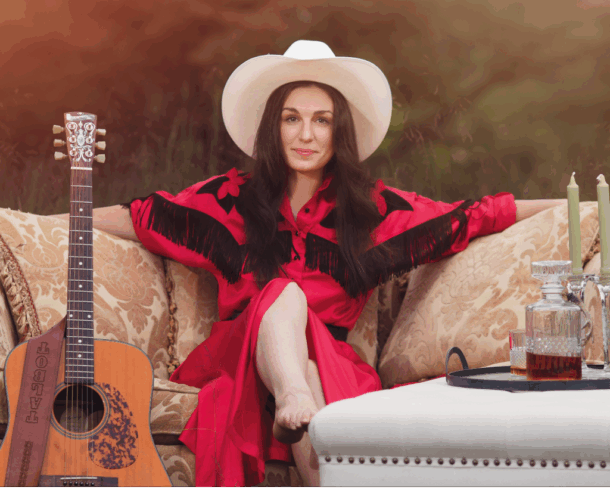 Talbot Mayo and Friends: A Rhinestone Rendezvous with Dolly & Originals!