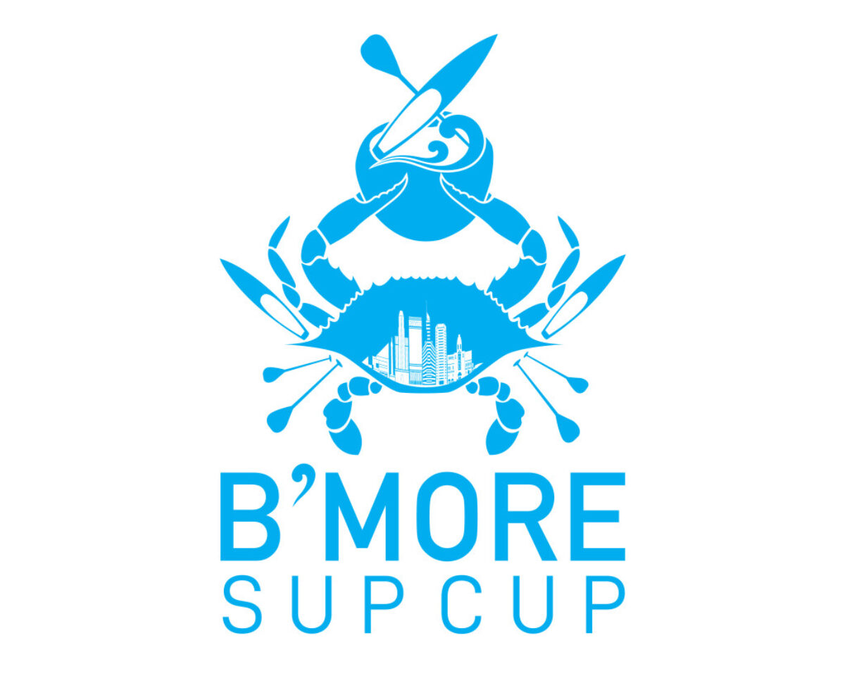 B'More SUP Cup