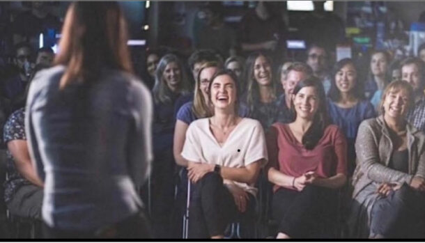 Ryan Donahue (HBO/Jimmy Kimmel) headlines Union Craft Brewing