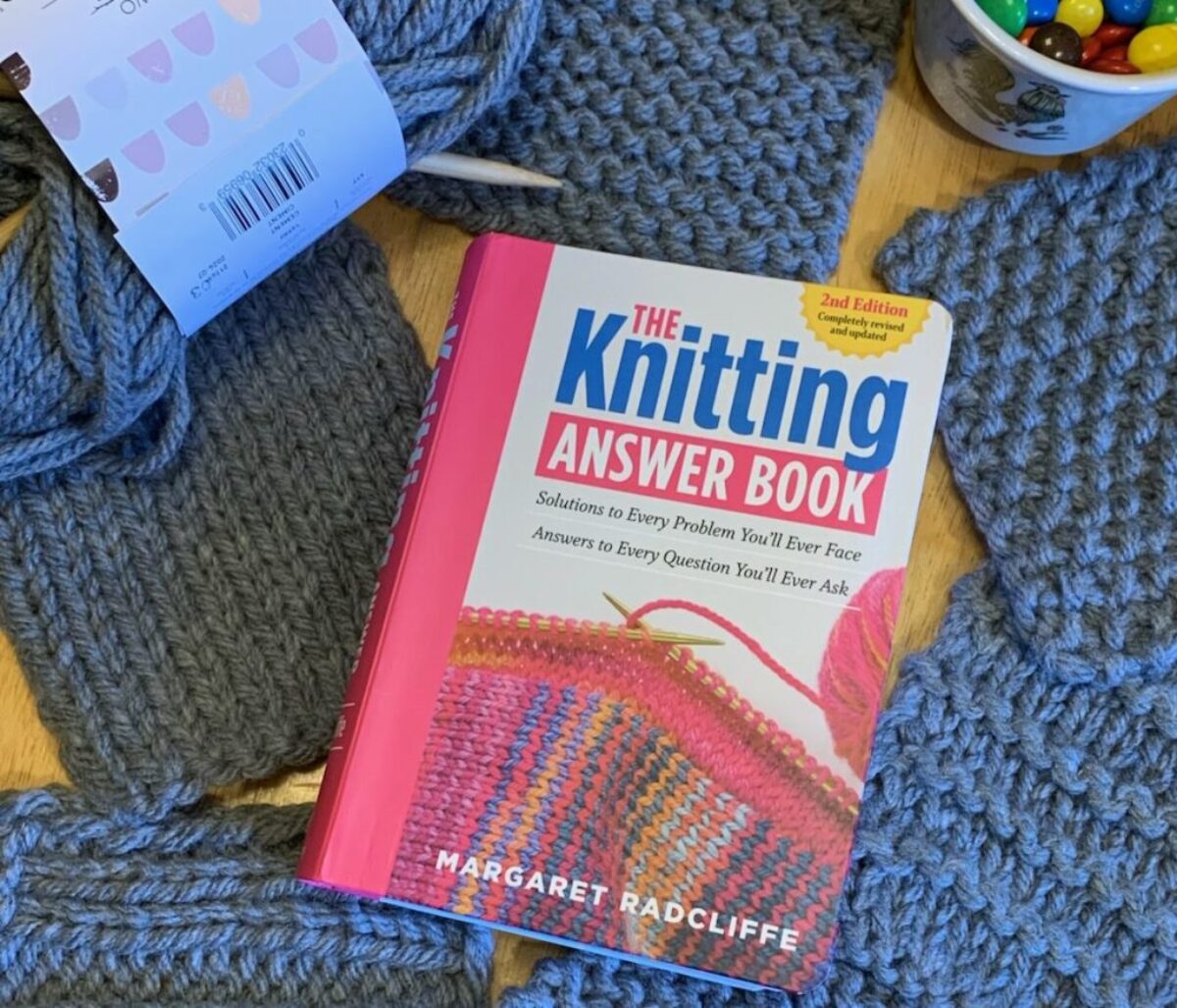Knit 101 with Casey Cunningham