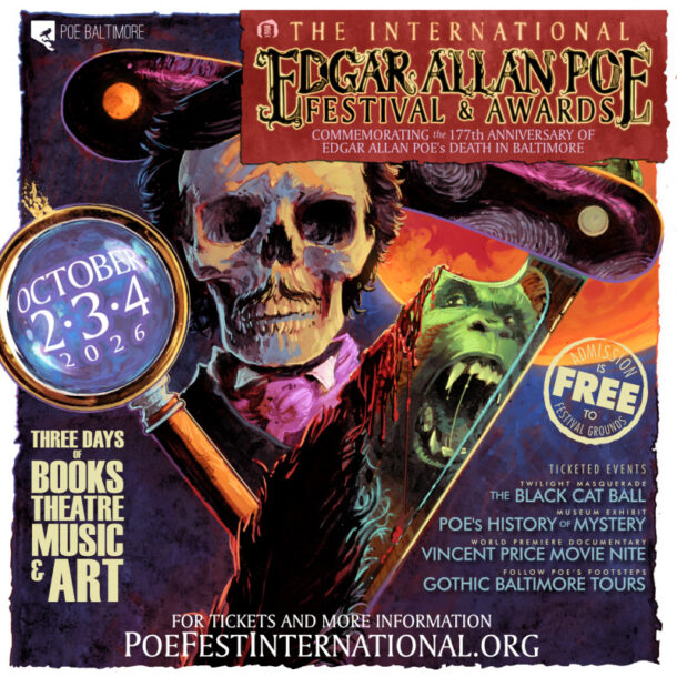 Poe Festival