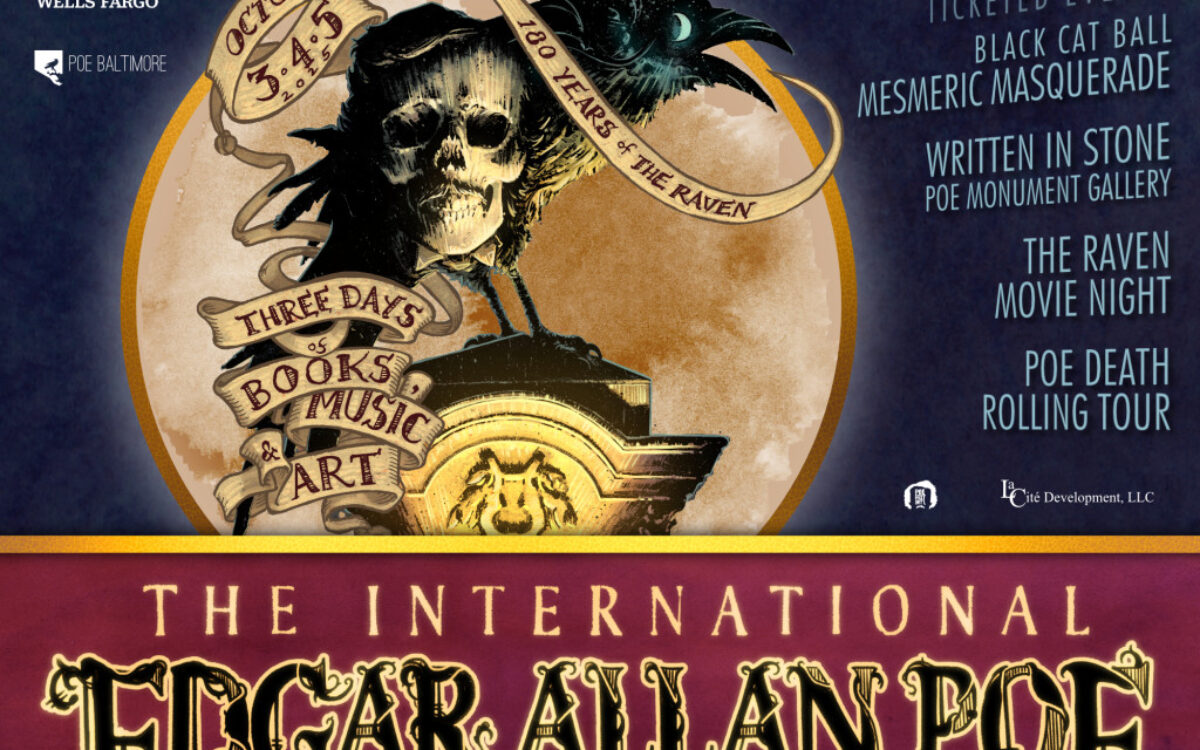 International Edgar Allan Poe Festival & Awards