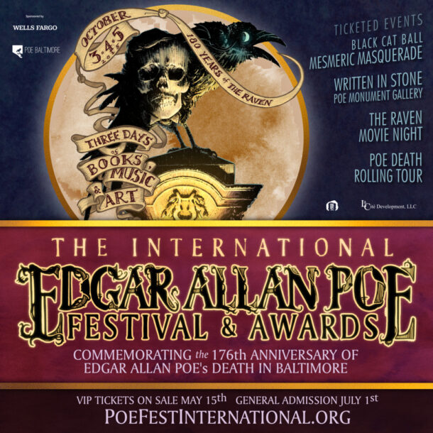 International Edgar Allan Poe Festival & Awards