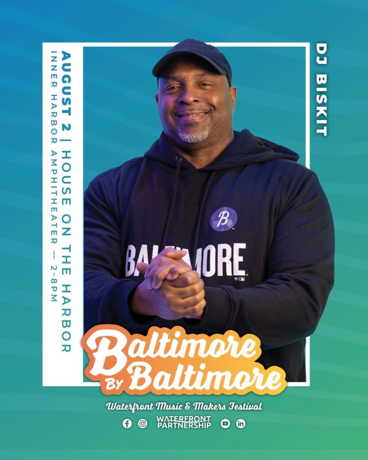 Baltimore by Baltimore: House on the Harbor