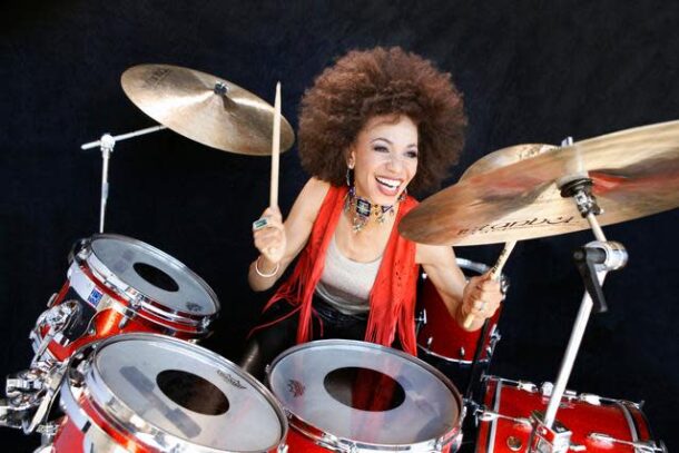 Cindy Blackman Santana