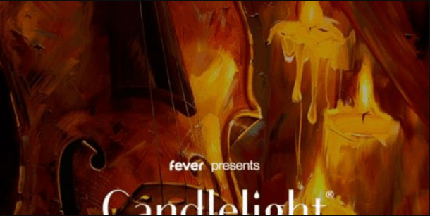 Candlelight: Featuring Vivaldi's Four Seasons & More