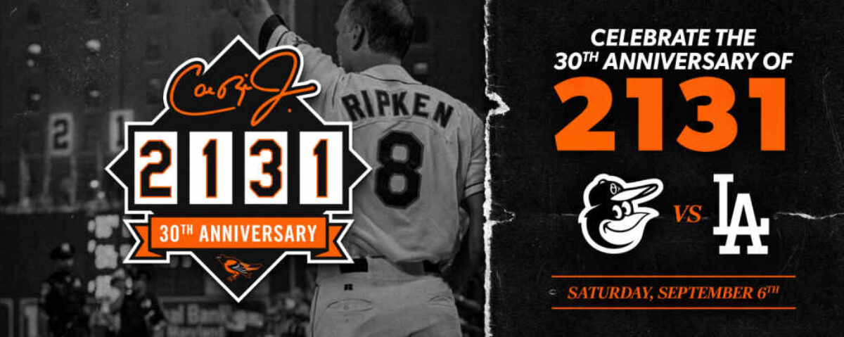 30th Anniversary of 2131