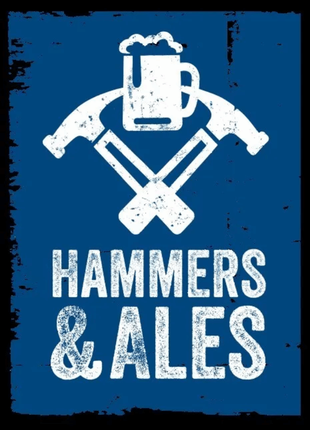 Hammers & Ales