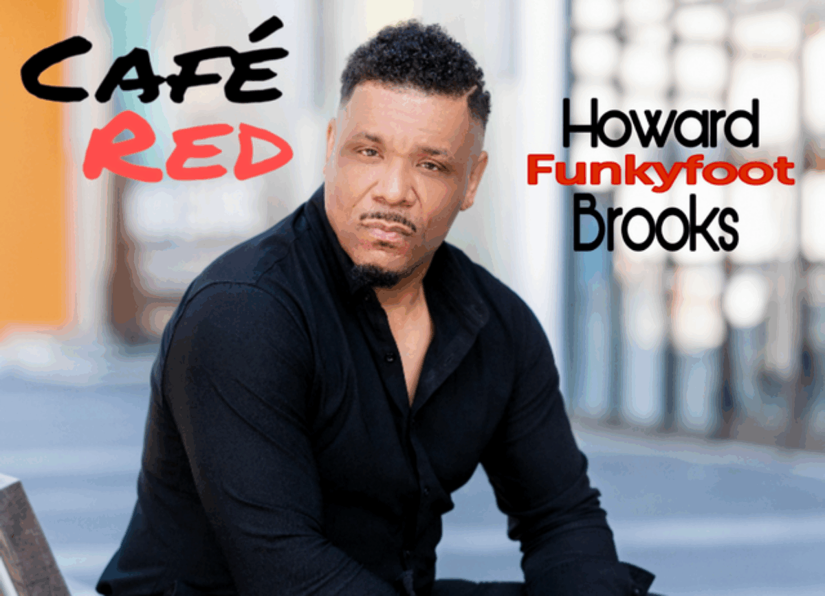 Café Red - Smooth Jazz and R&B Sessions