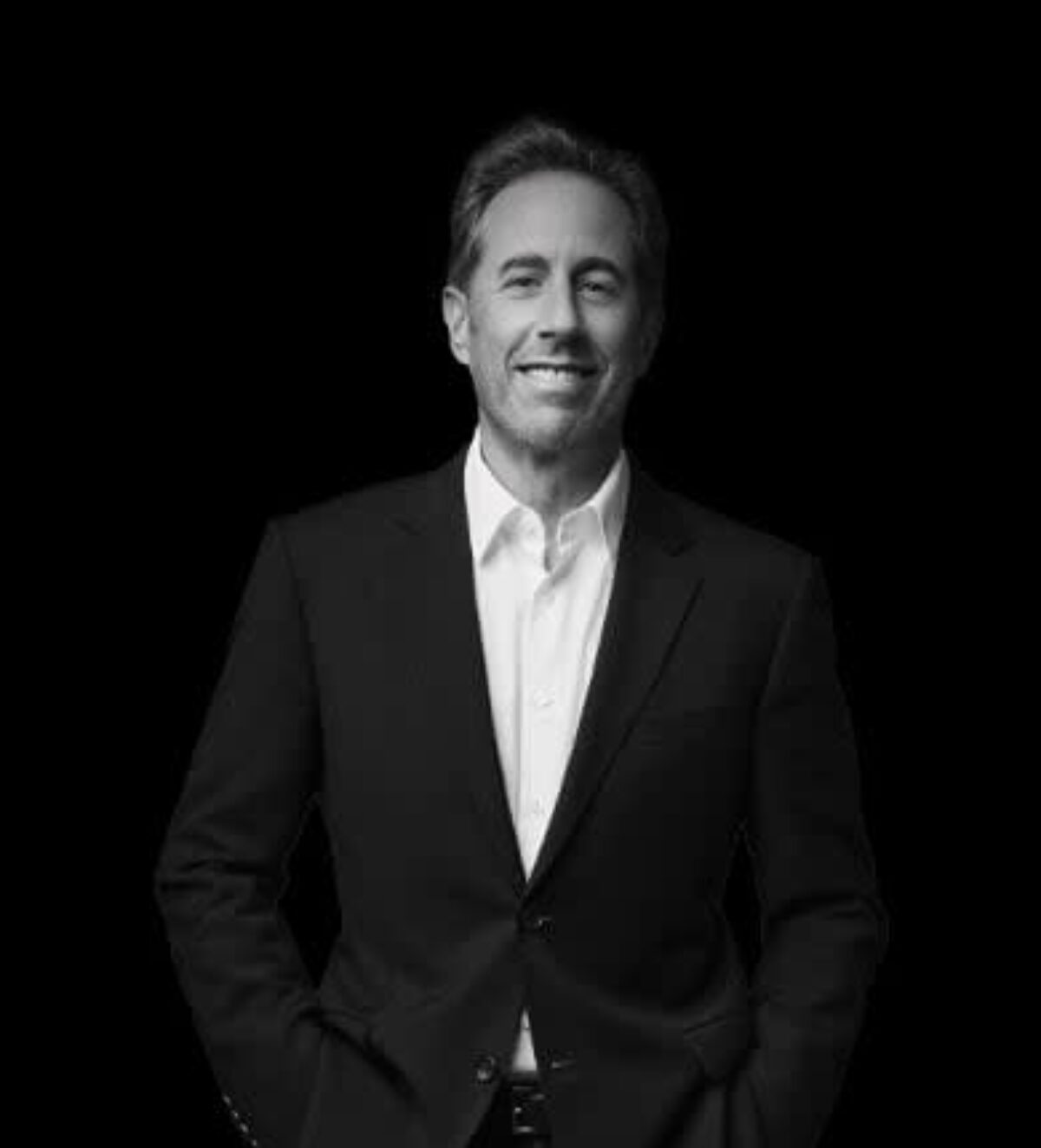 Jerry Seinfeld is coming to The HALL at Live! Casino & Hotel Maryland
