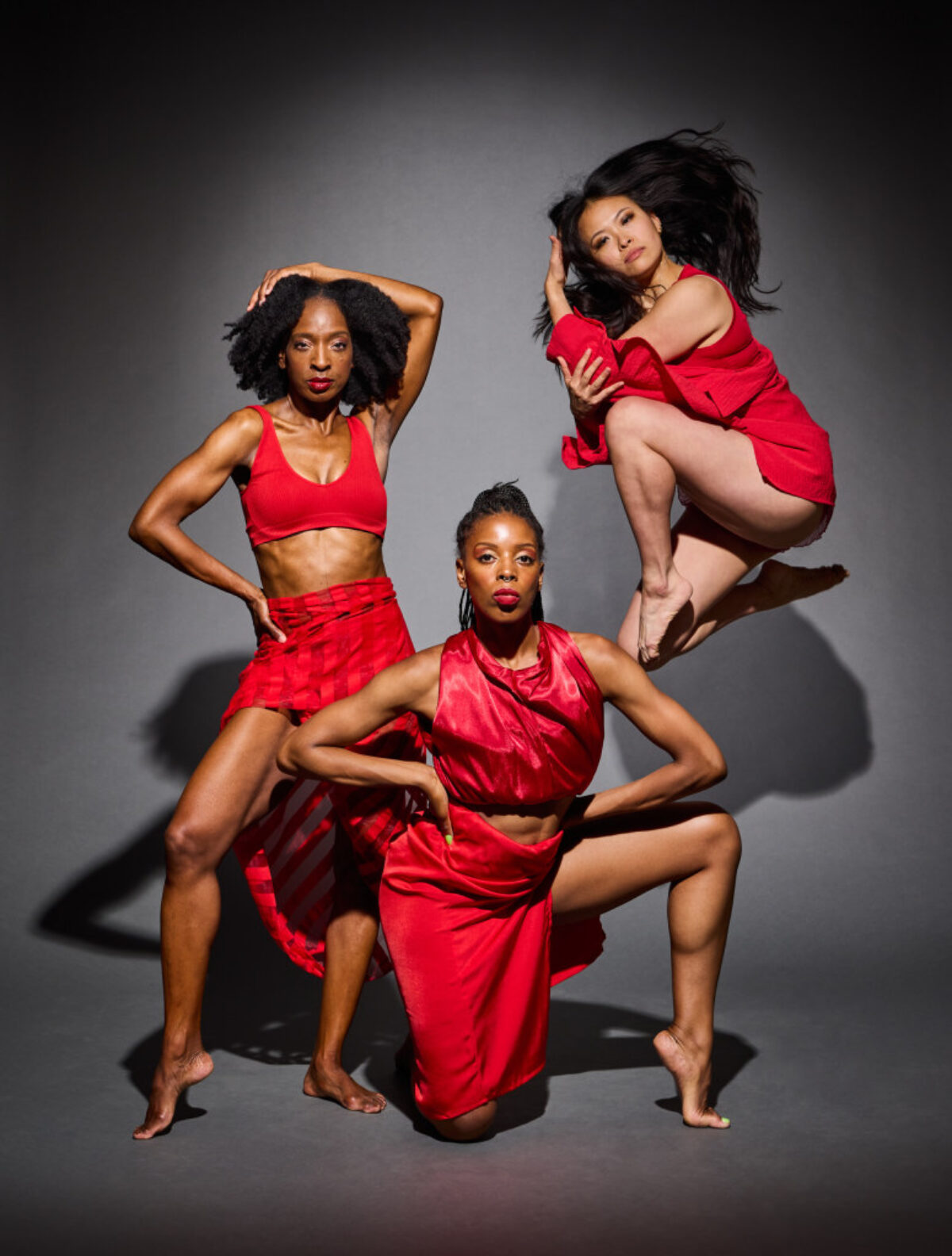 Rooted and Rising by Full Circle Dance Company