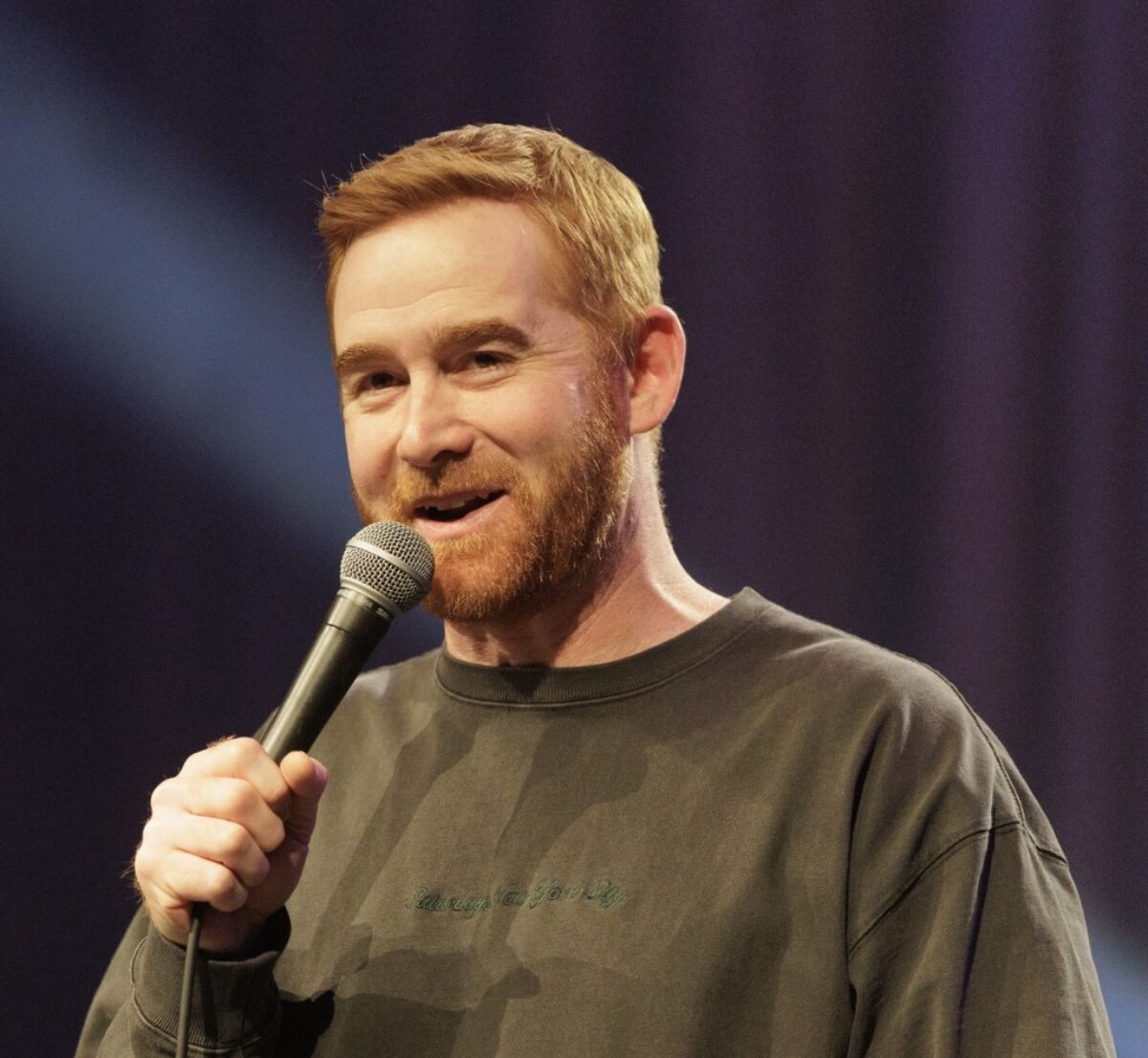 Andrew Santino Live at The HALL at Live! Casino & Hotel Maryland