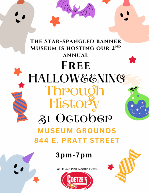 Halloweening Through History