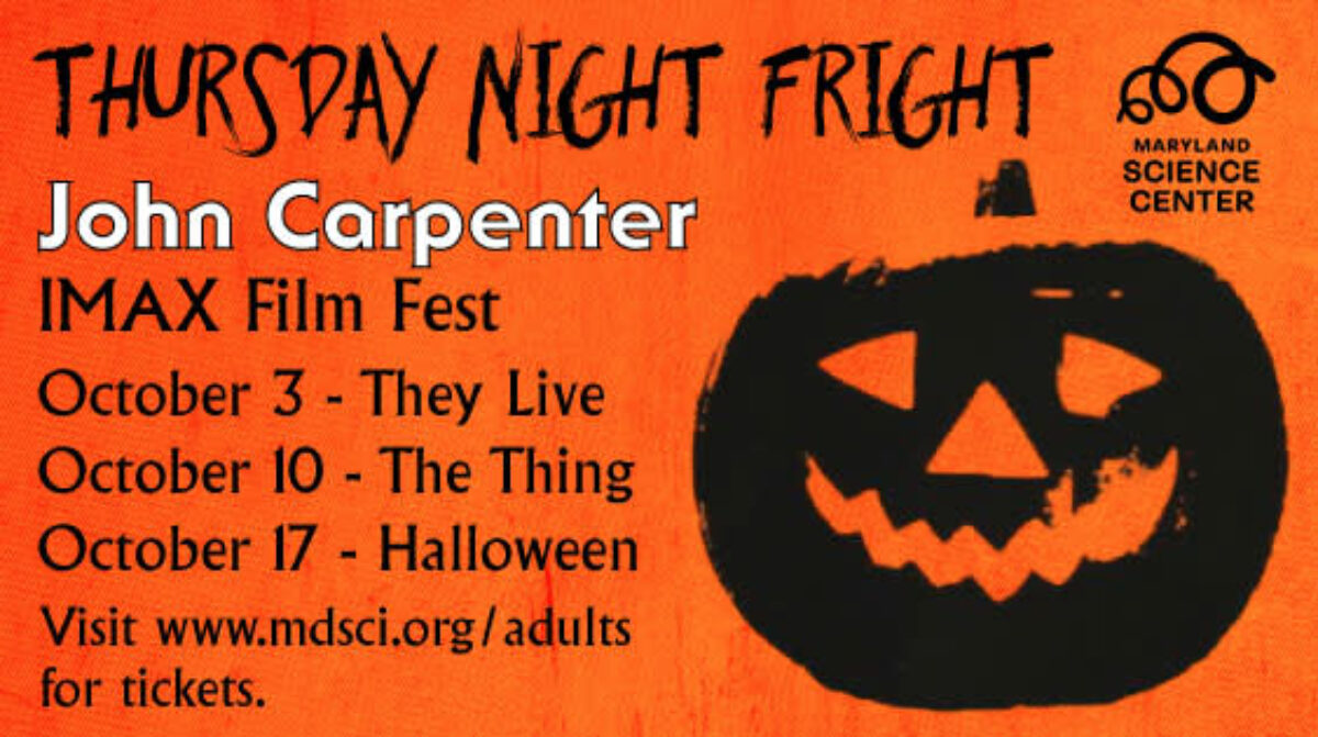 Thursday Night Fright