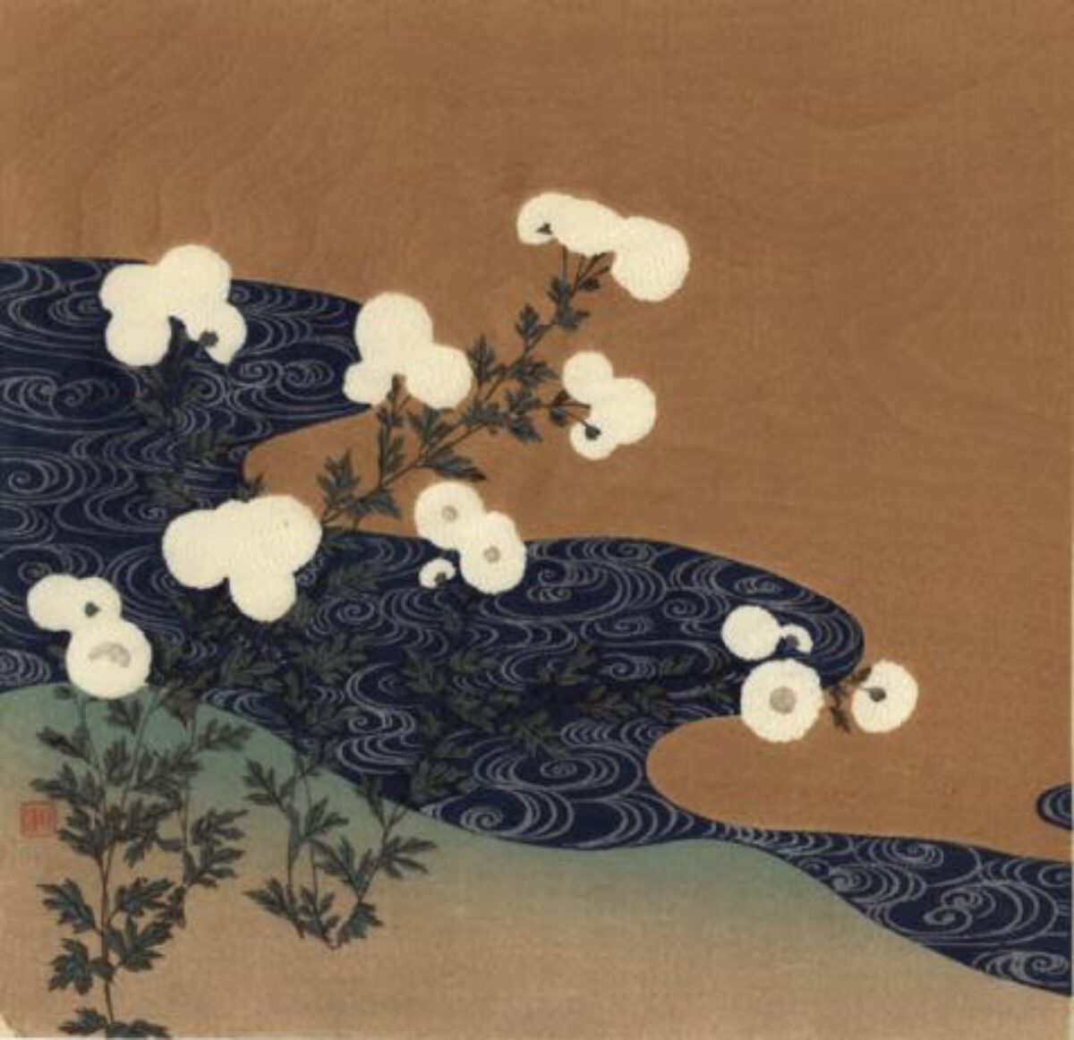 The Way of Nature: Art from Japan, China, and Korea