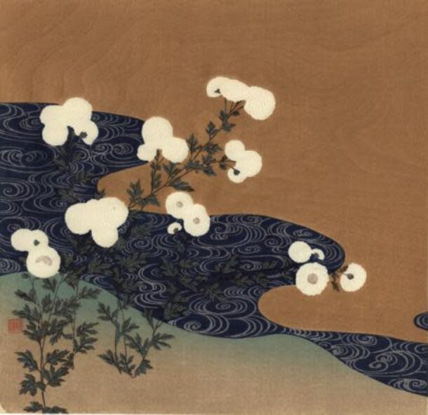 The Way of Nature: Art from Japan, China, and Korea